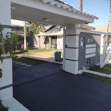 Casa Com Piscina Em Porto Da Roca, Saquarema 빌라 외부 사진