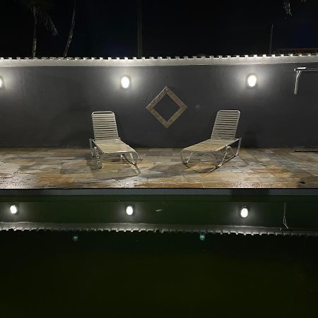 Casa Com Piscina Em Porto Da Roca, Saquarema 빌라 외부 사진