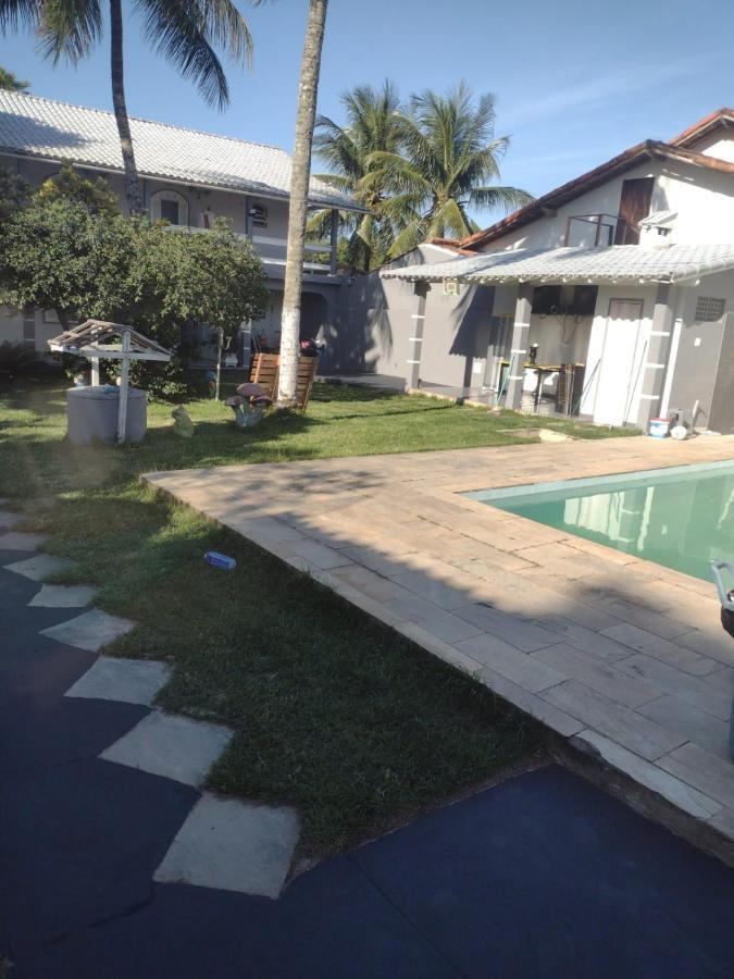 Casa Com Piscina Em Porto Da Roca, Saquarema 빌라 외부 사진