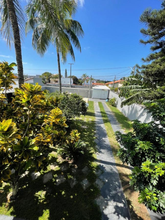 Casa Com Piscina Em Porto Da Roca, Saquarema 빌라 외부 사진