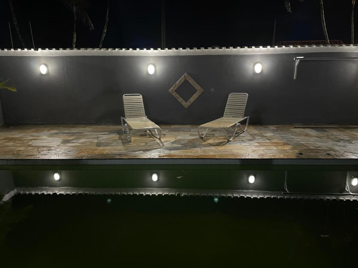 Casa Com Piscina Em Porto Da Roca, Saquarema 빌라 외부 사진