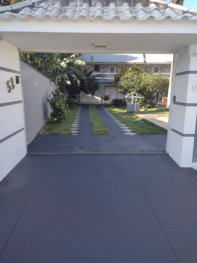 Casa Com Piscina Em Porto Da Roca, Saquarema 빌라 외부 사진
