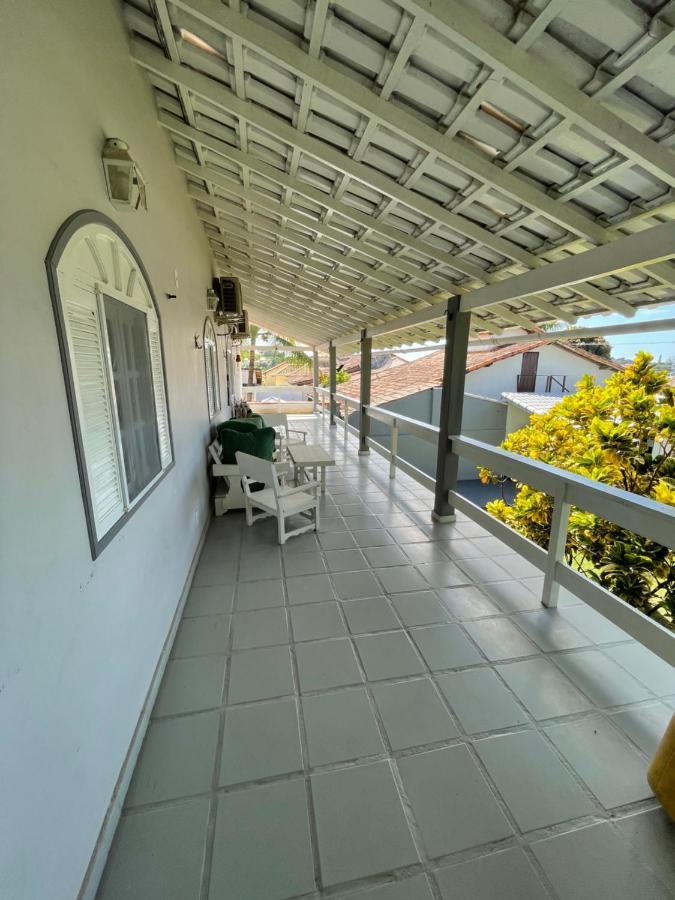 Casa Com Piscina Em Porto Da Roca, Saquarema 빌라 외부 사진