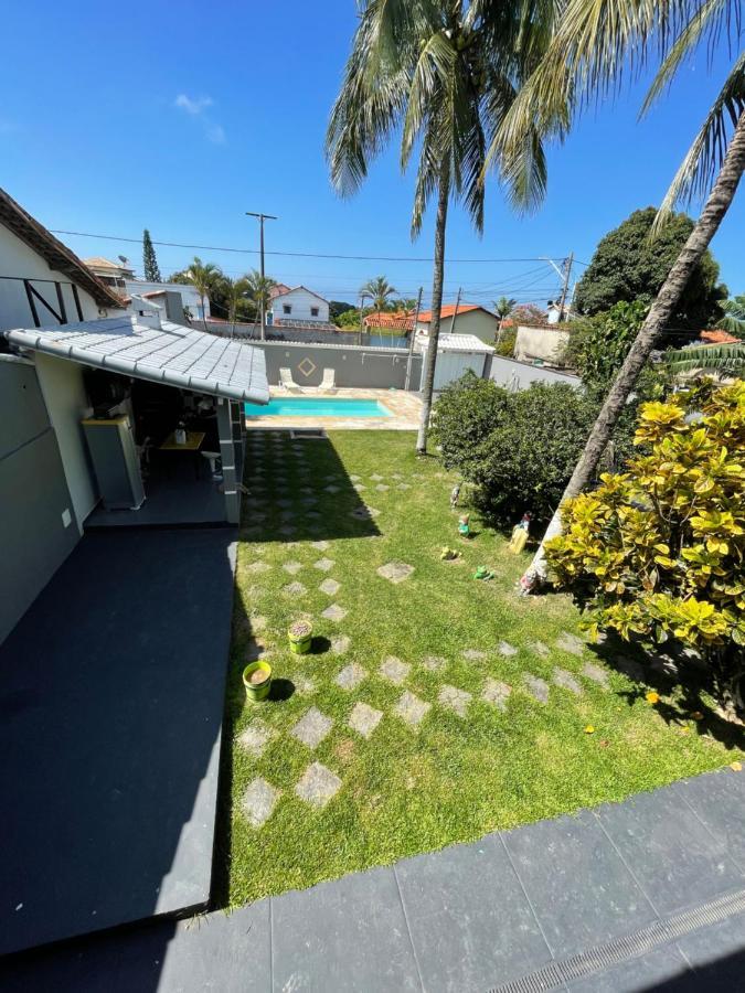 Casa Com Piscina Em Porto Da Roca, Saquarema 빌라 외부 사진
