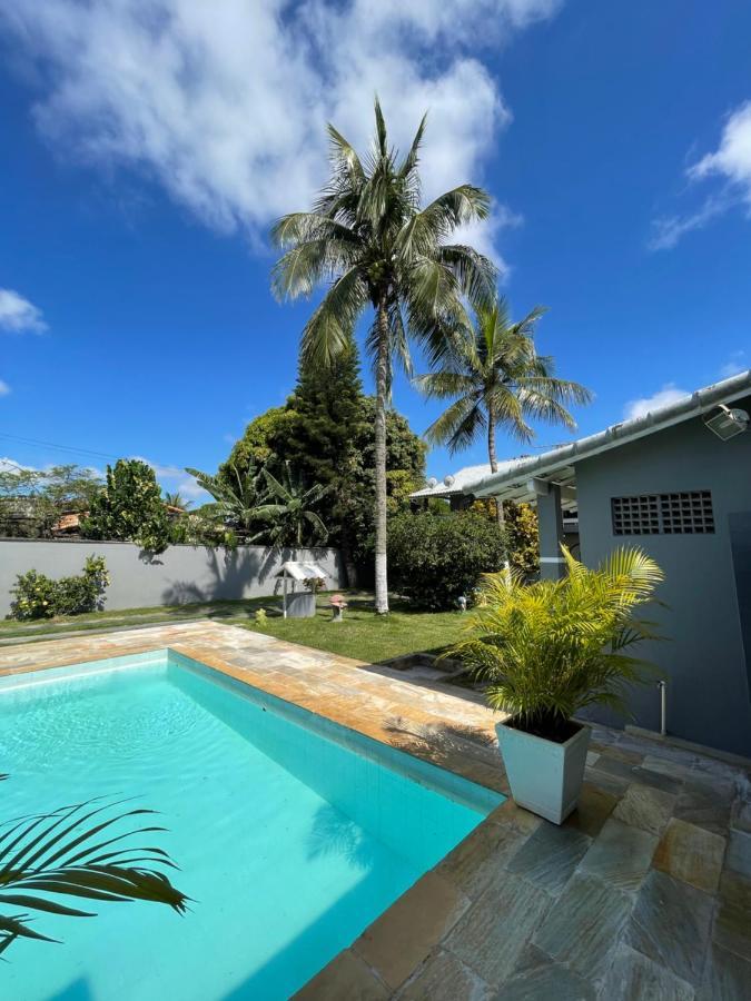 Casa Com Piscina Em Porto Da Roca, Saquarema 빌라 외부 사진