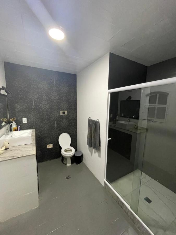 Casa Com Piscina Em Porto Da Roca, Saquarema 빌라 외부 사진