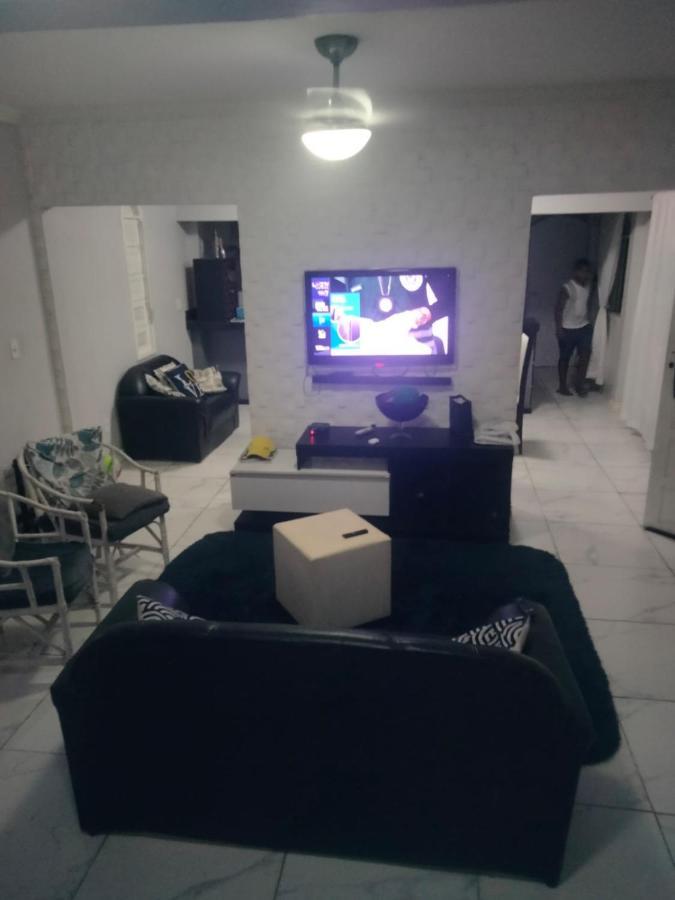 Casa Com Piscina Em Porto Da Roca, Saquarema 빌라 외부 사진